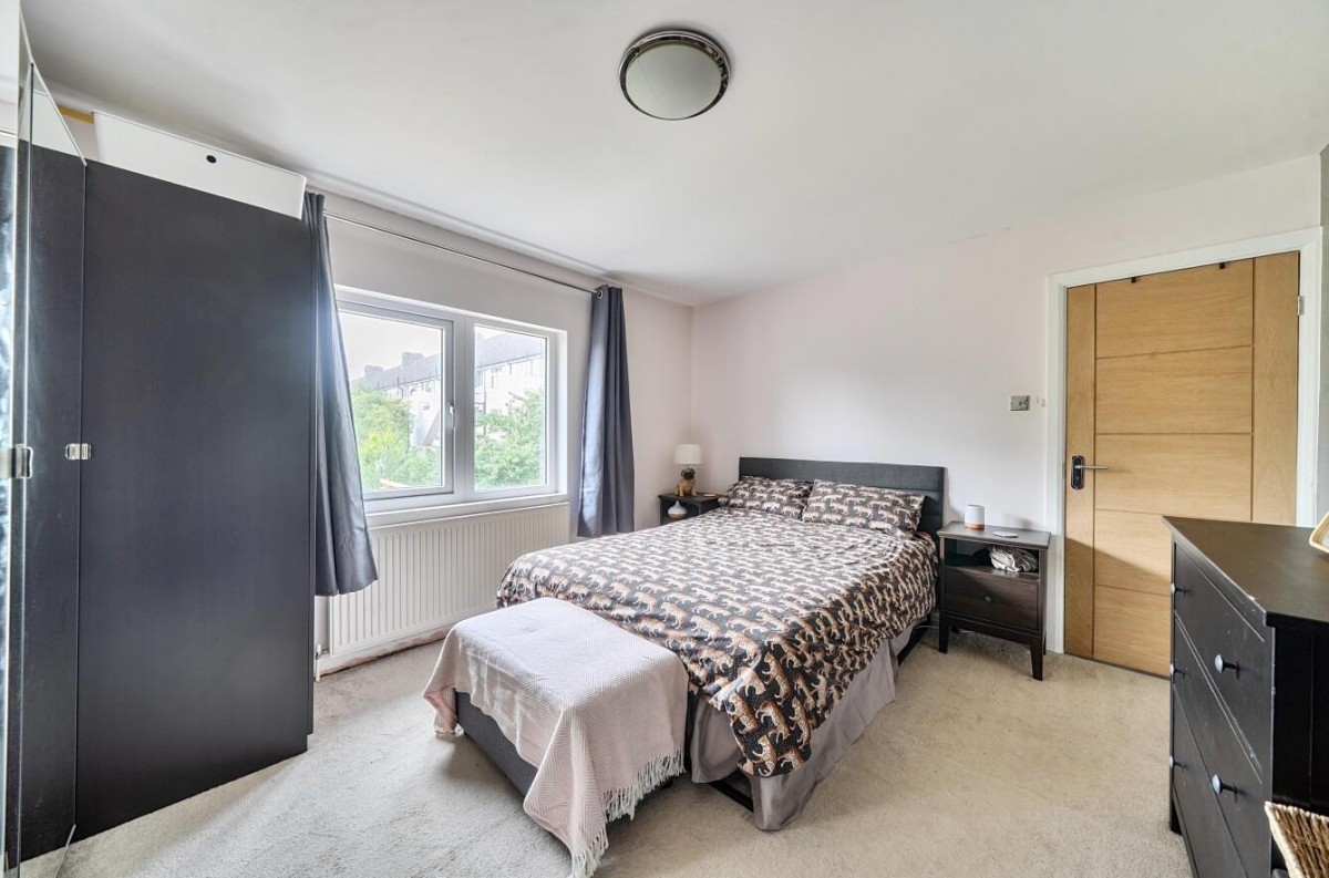 Chinbrook Road, London, SE12 9QP