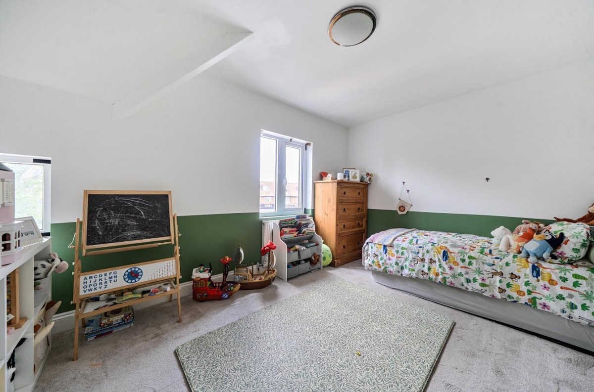 Chinbrook Road, London, SE12 9QP