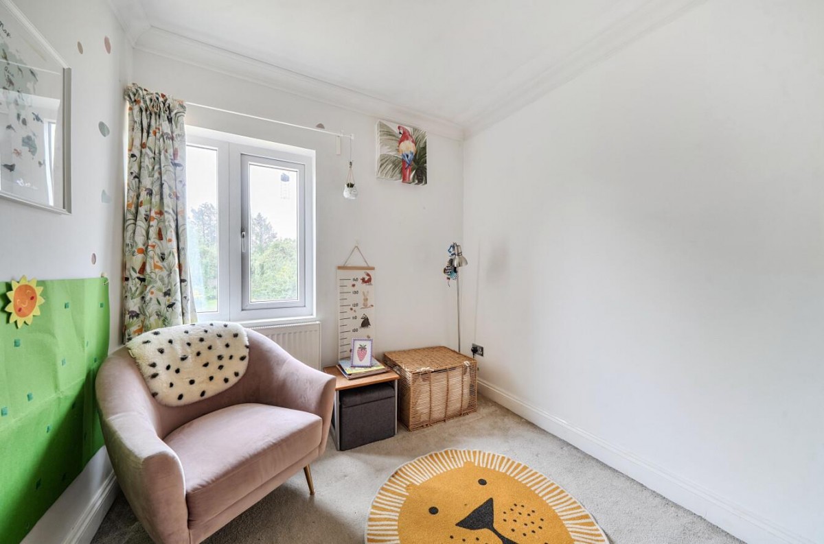 Chinbrook Road, London, SE12 9QP