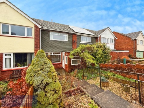 Redhills, Exwick