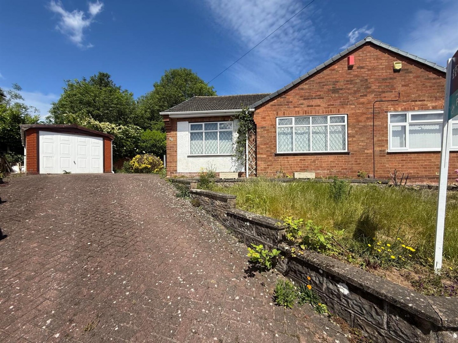 Wychbury Road, Quarry Bank, DY5 2XX