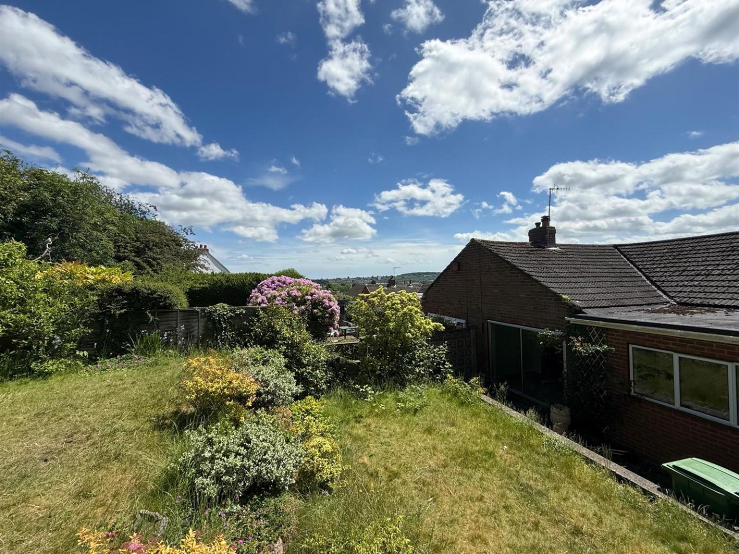 Wychbury Road, Quarry Bank, DY5 2XX