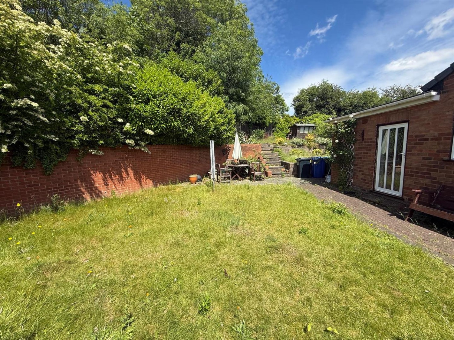 Wychbury Road, Quarry Bank, DY5 2XX