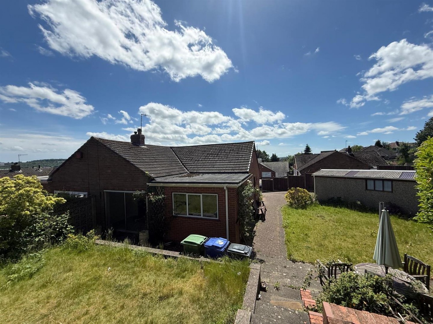 Wychbury Road, Quarry Bank, DY5 2XX