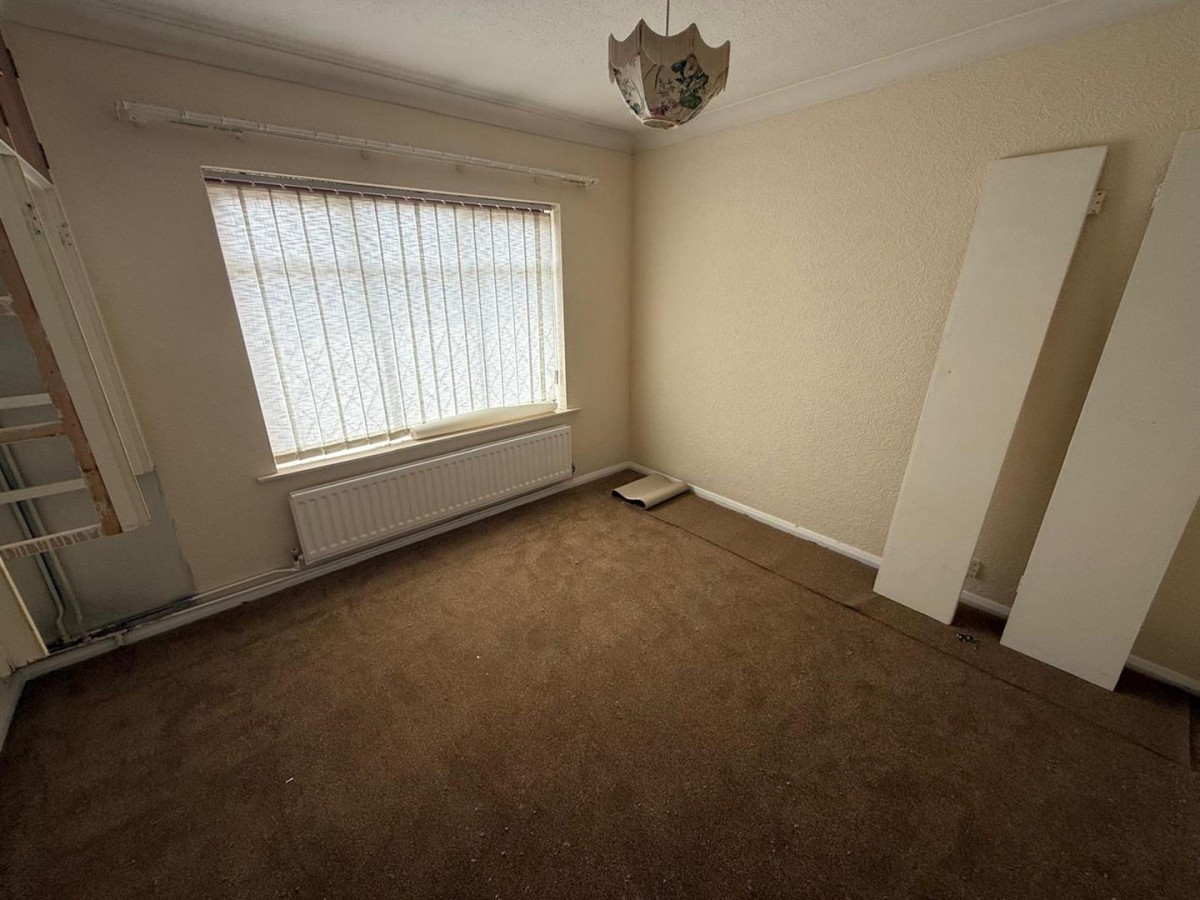 Wychbury Road, Quarry Bank, DY5 2XX