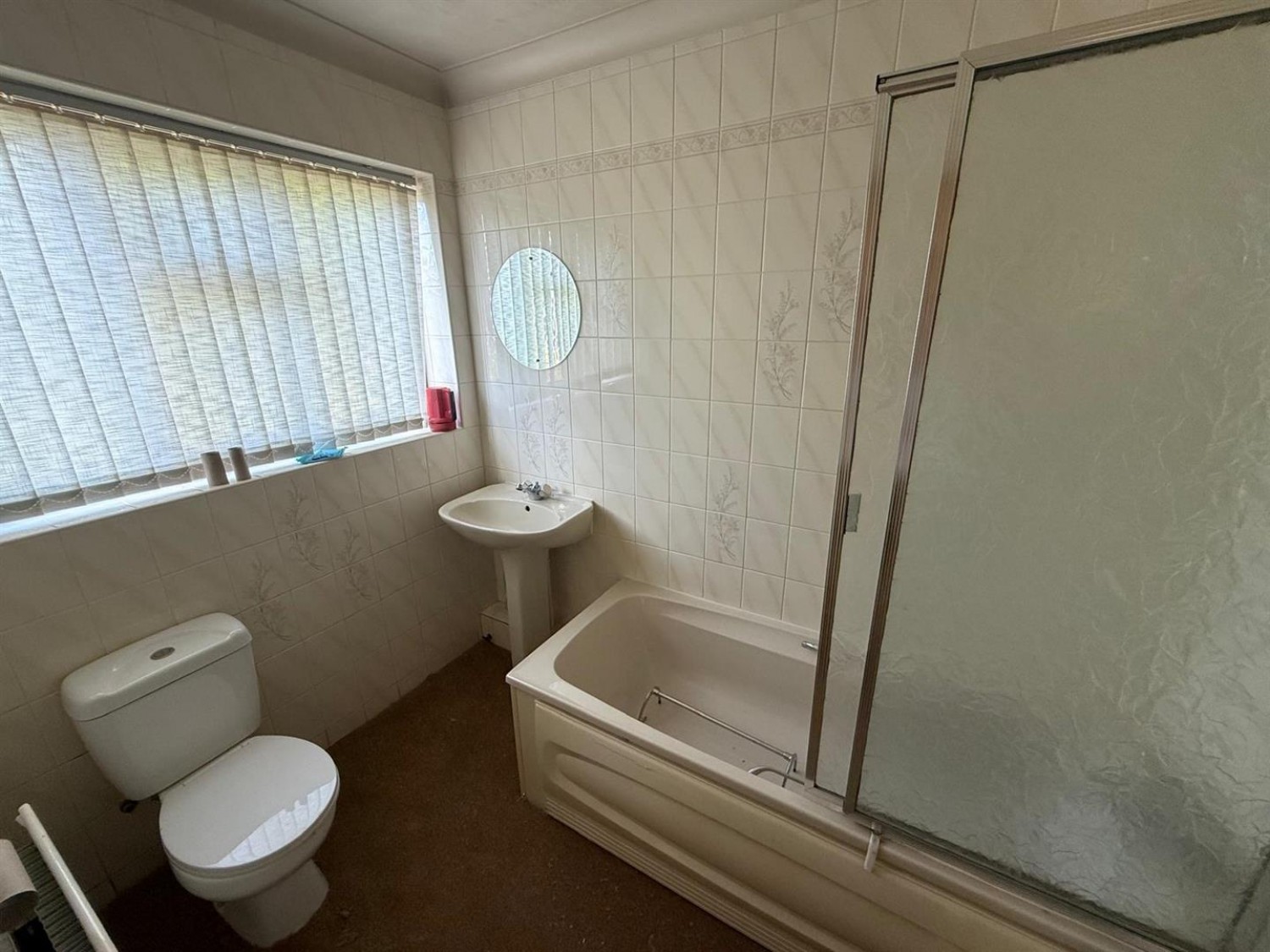 Wychbury Road, Quarry Bank, DY5 2XX