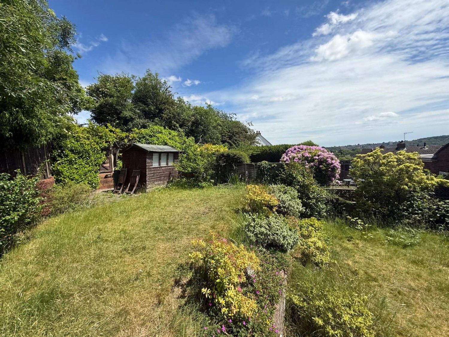 Wychbury Road, Quarry Bank, DY5 2XX