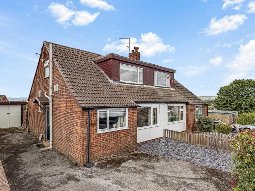 Banksfield Crescent, Yeadon, Leeds