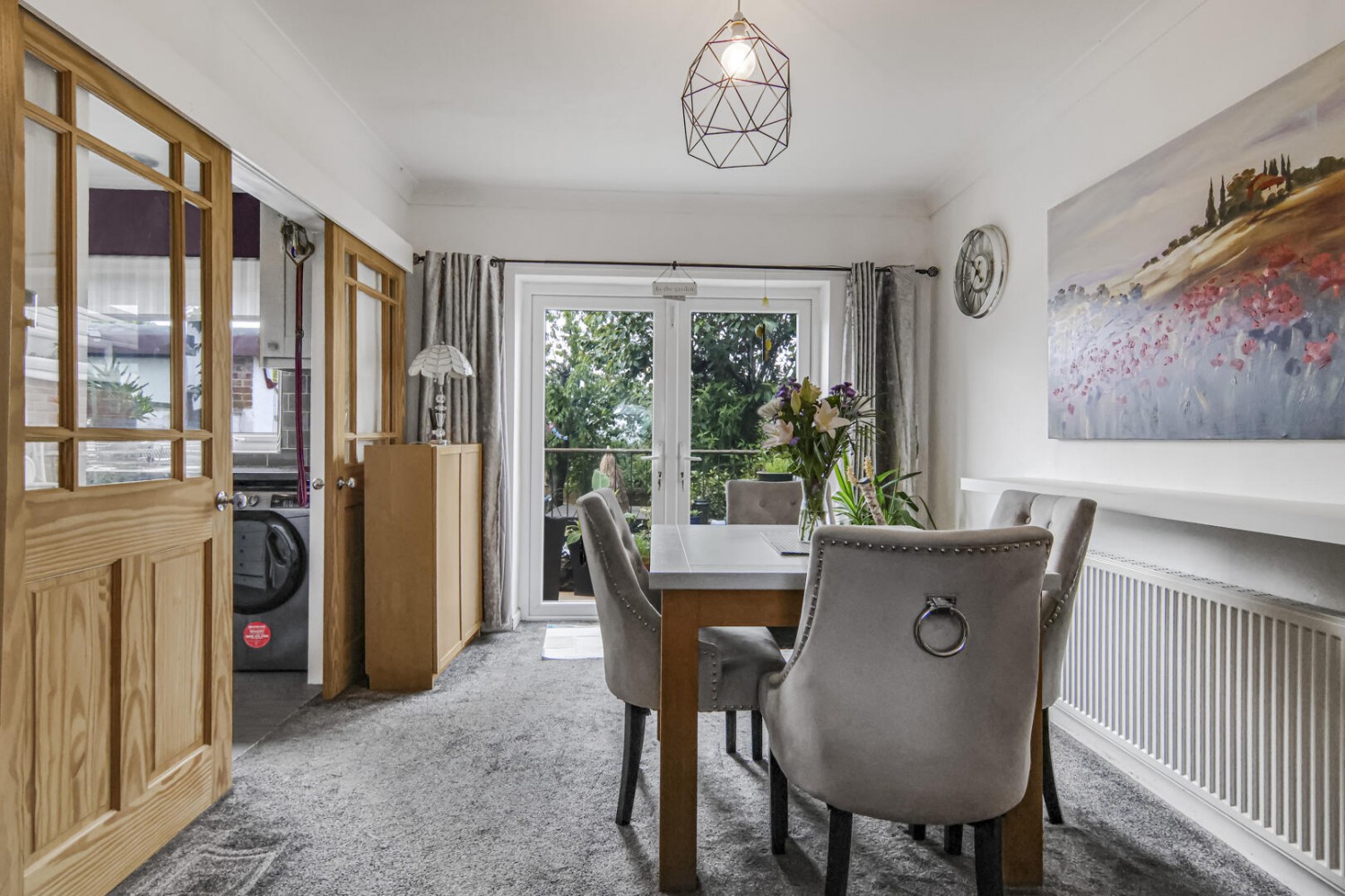 Banksfield Crescent, Yeadon, Leeds