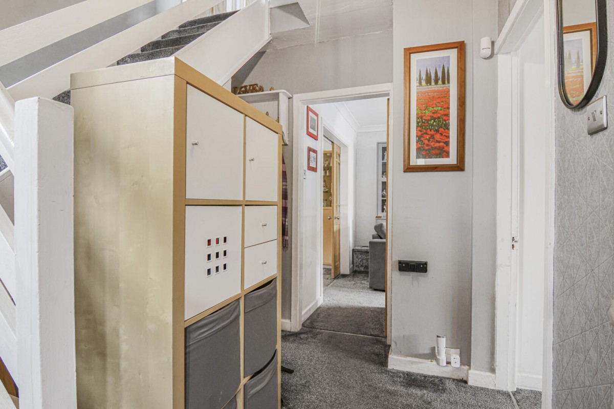Banksfield Crescent, Yeadon, Leeds