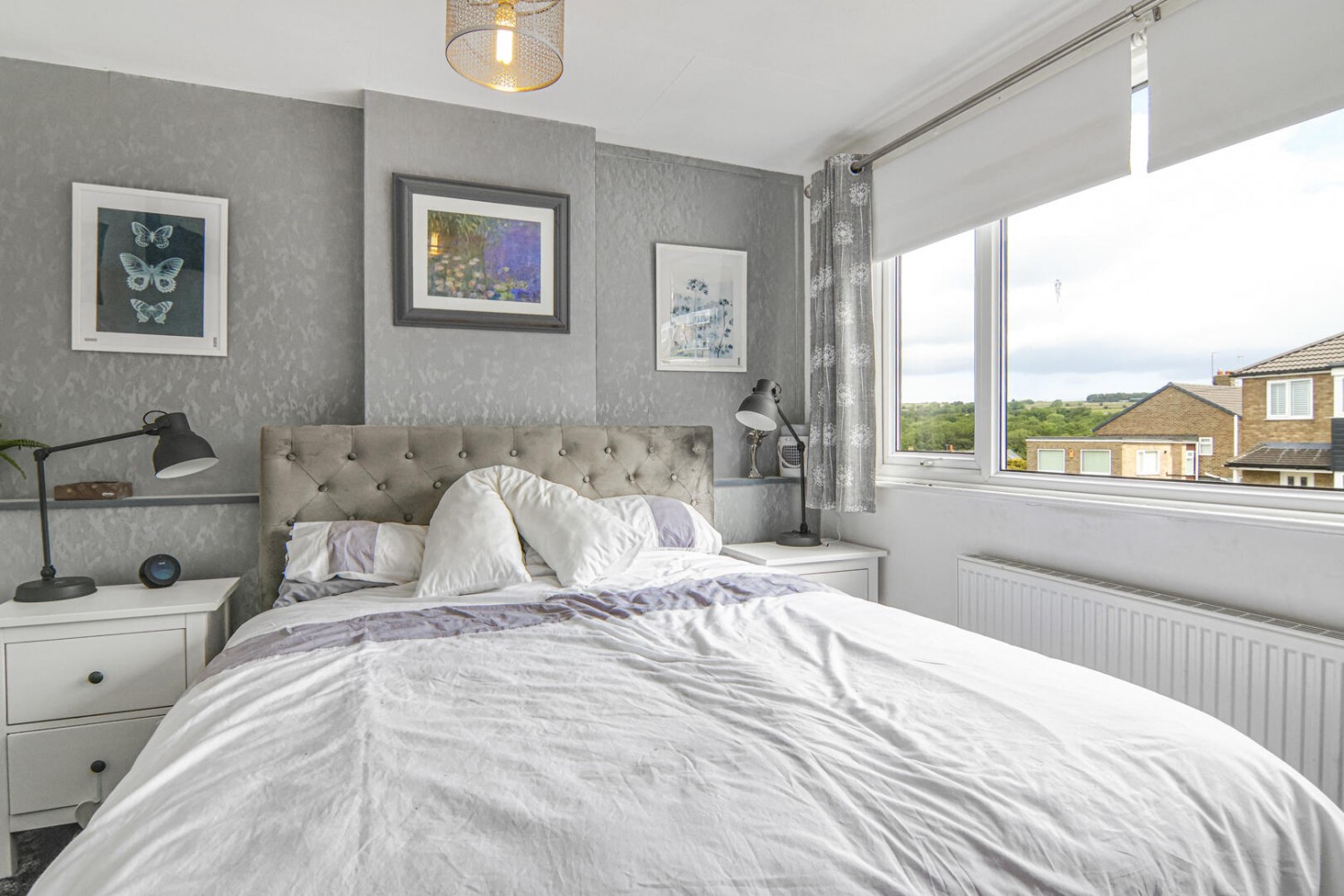 Banksfield Crescent, Yeadon, Leeds