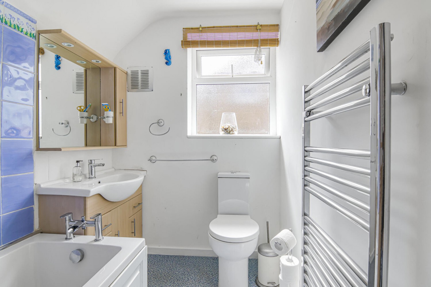 Banksfield Crescent, Yeadon, Leeds