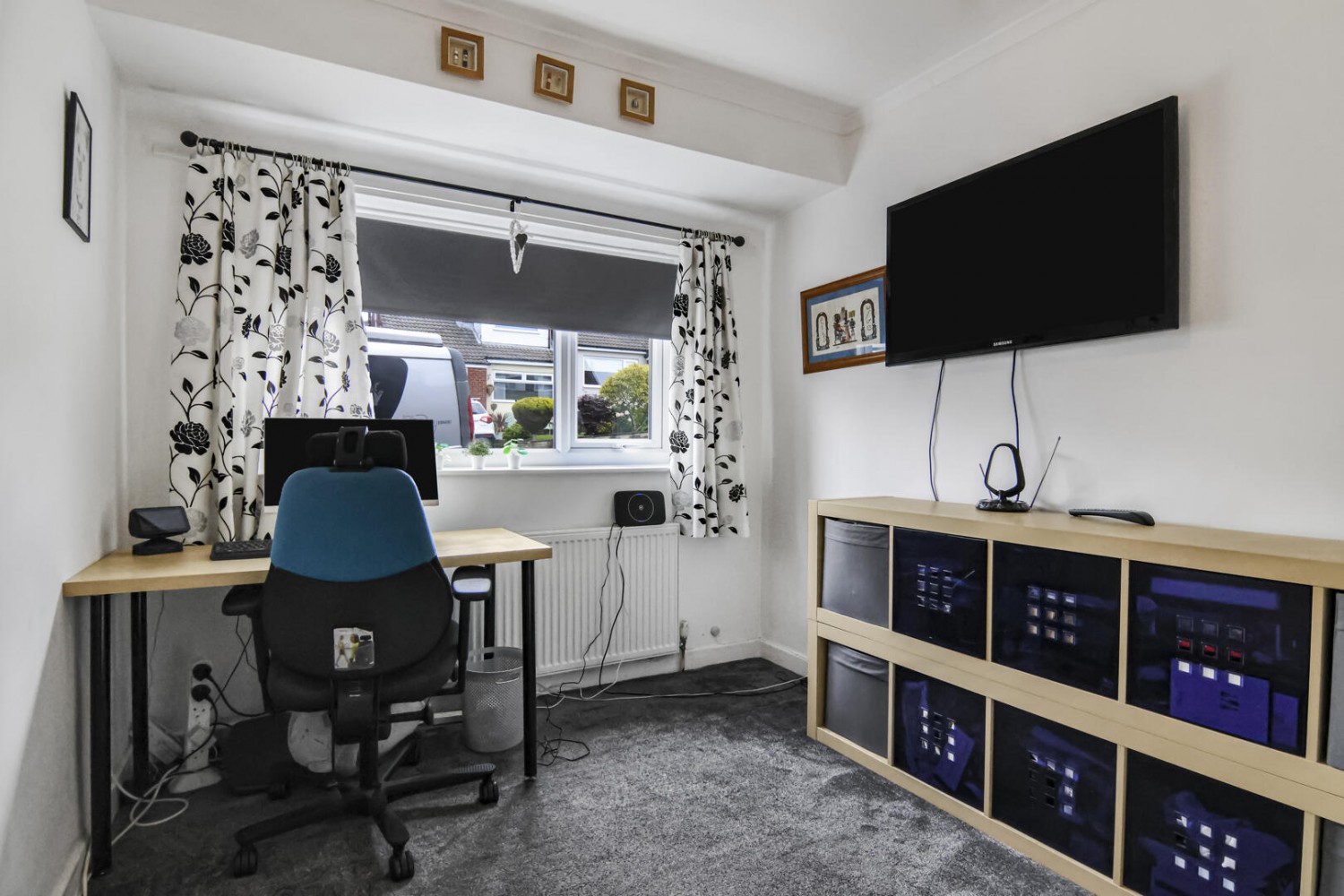 Banksfield Crescent, Yeadon, Leeds