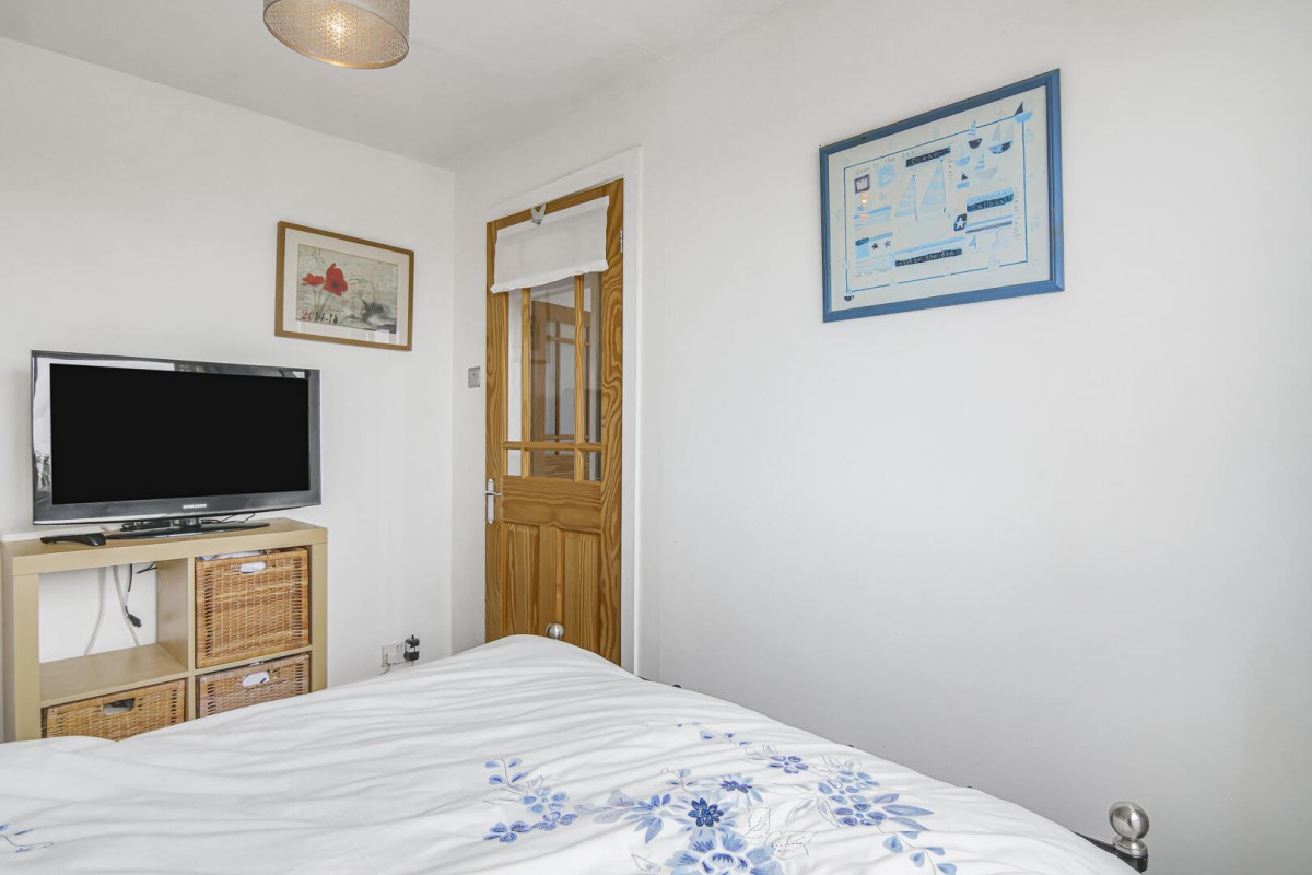 Banksfield Crescent, Yeadon, Leeds