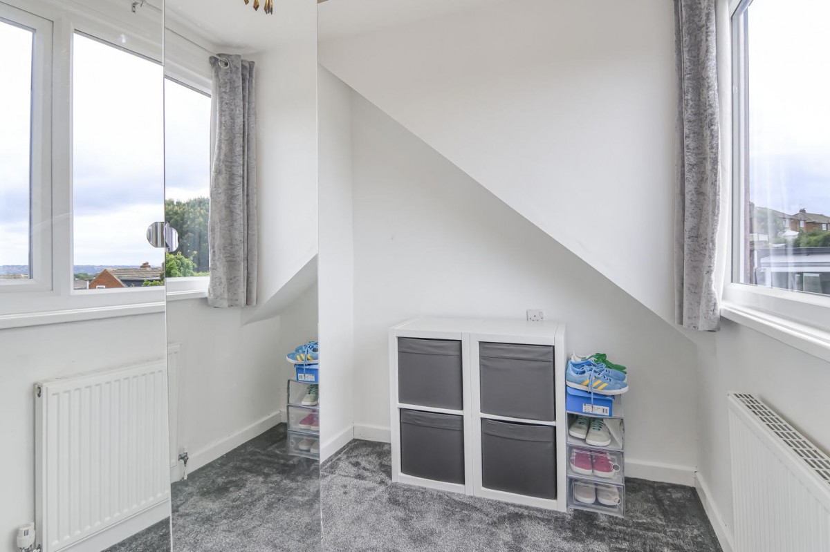 Banksfield Crescent, Yeadon, Leeds