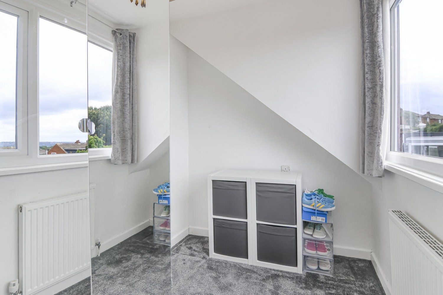 Banksfield Crescent, Yeadon, Leeds