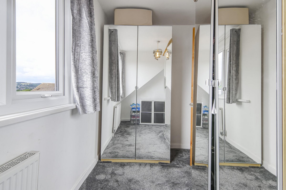 Banksfield Crescent, Yeadon, Leeds