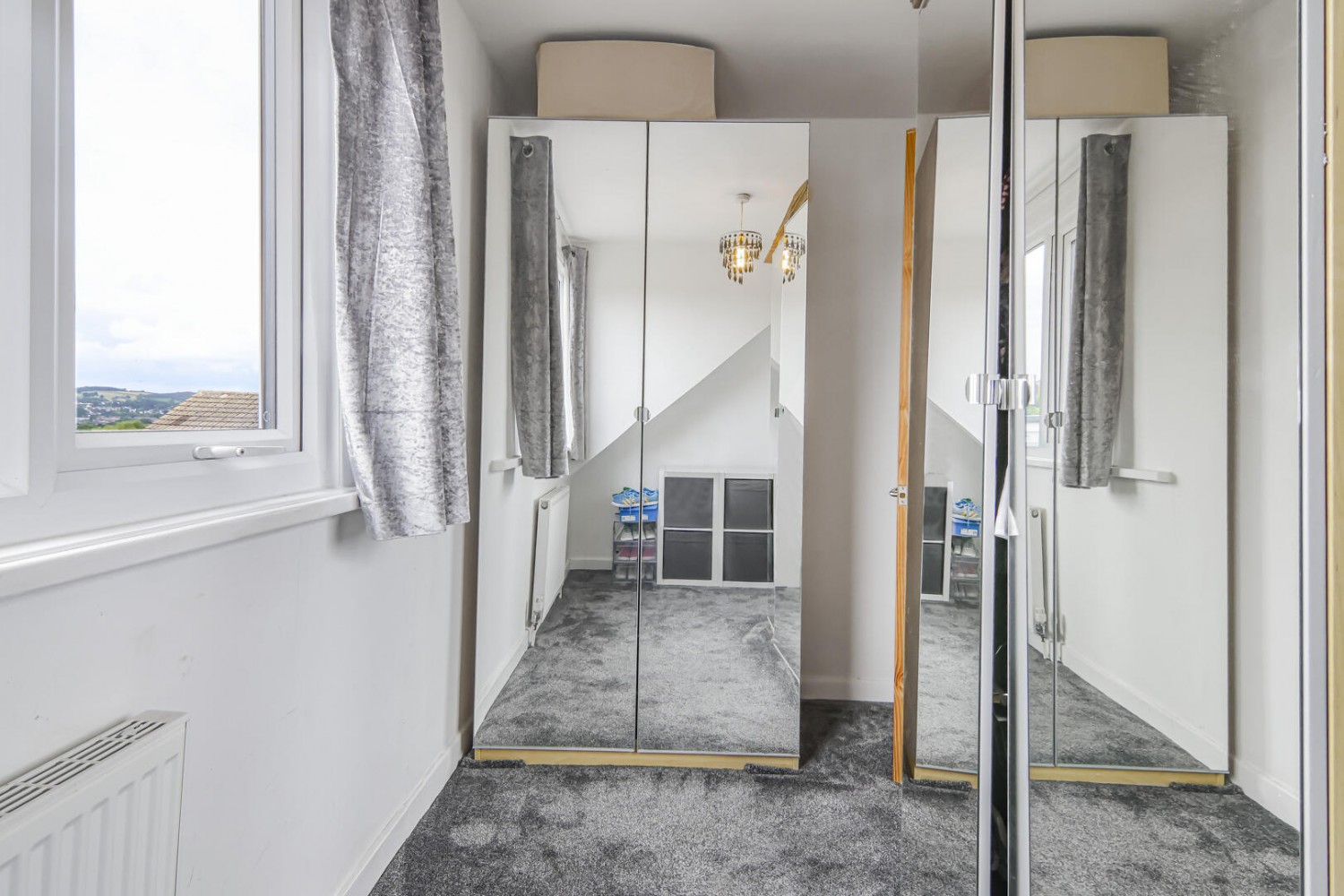 Banksfield Crescent, Yeadon, Leeds