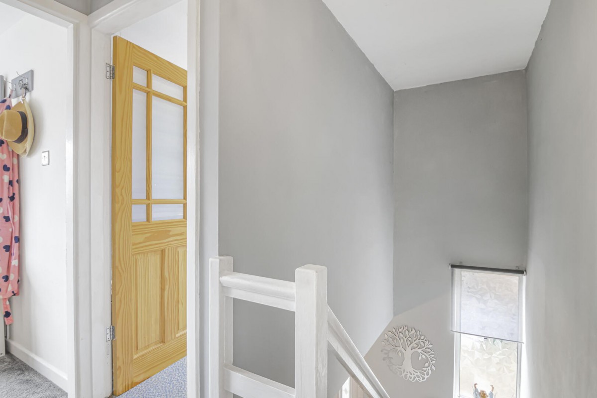 Banksfield Crescent, Yeadon, Leeds