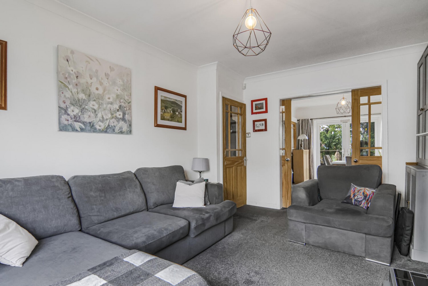 Banksfield Crescent, Yeadon, Leeds