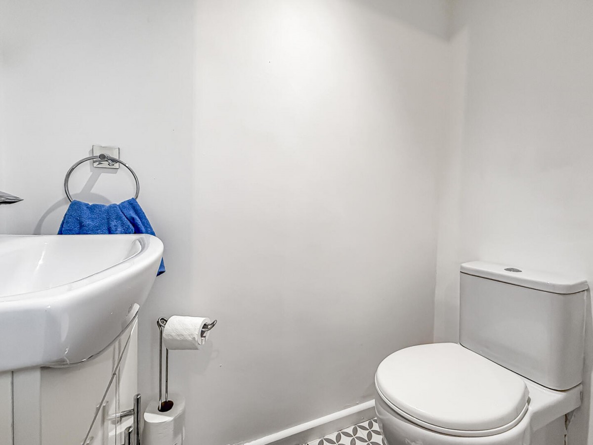 Banksfield Crescent, Yeadon, Leeds