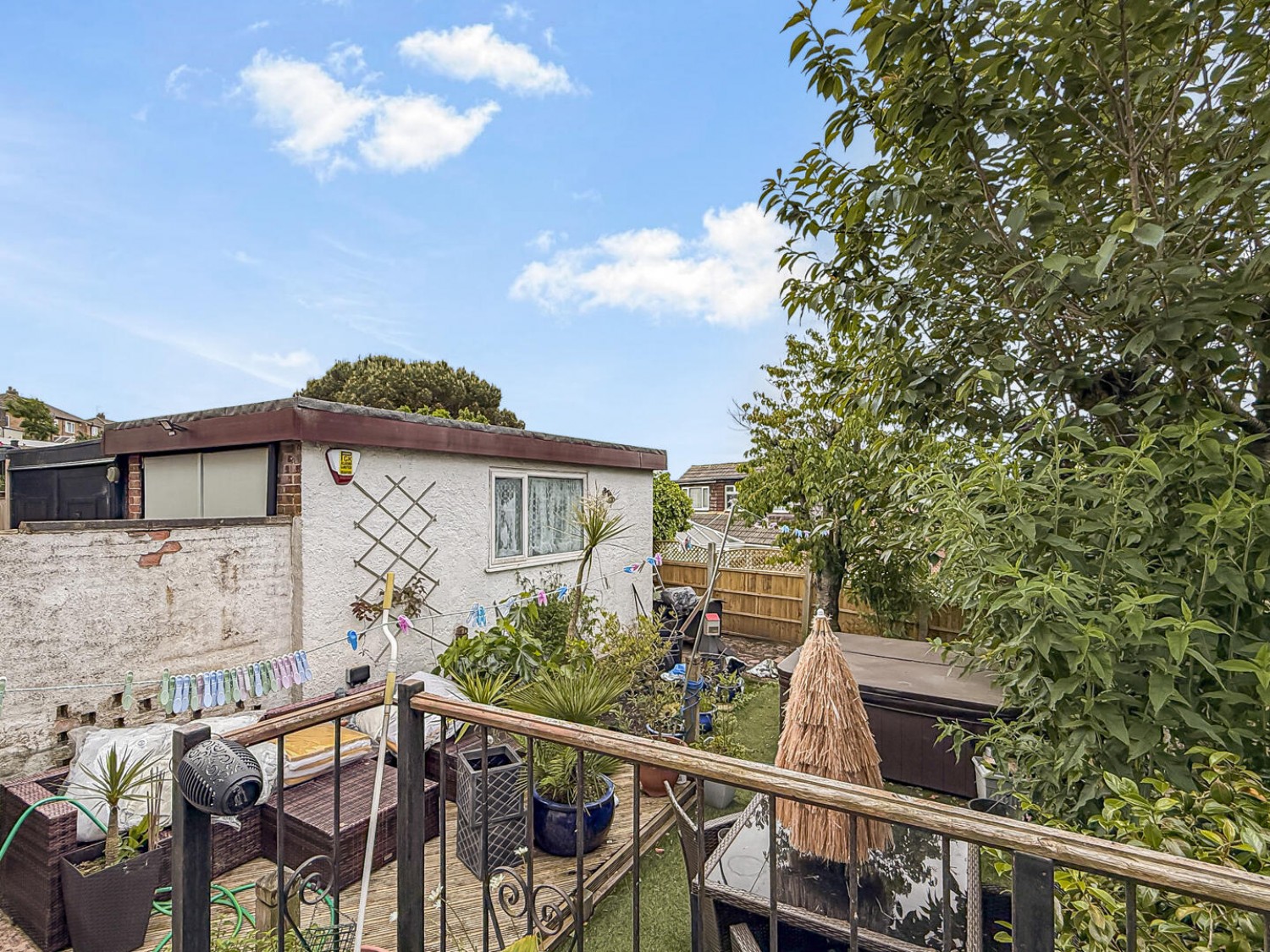 Banksfield Crescent, Yeadon, Leeds