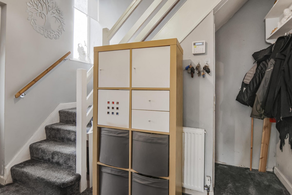 Banksfield Crescent, Yeadon, Leeds