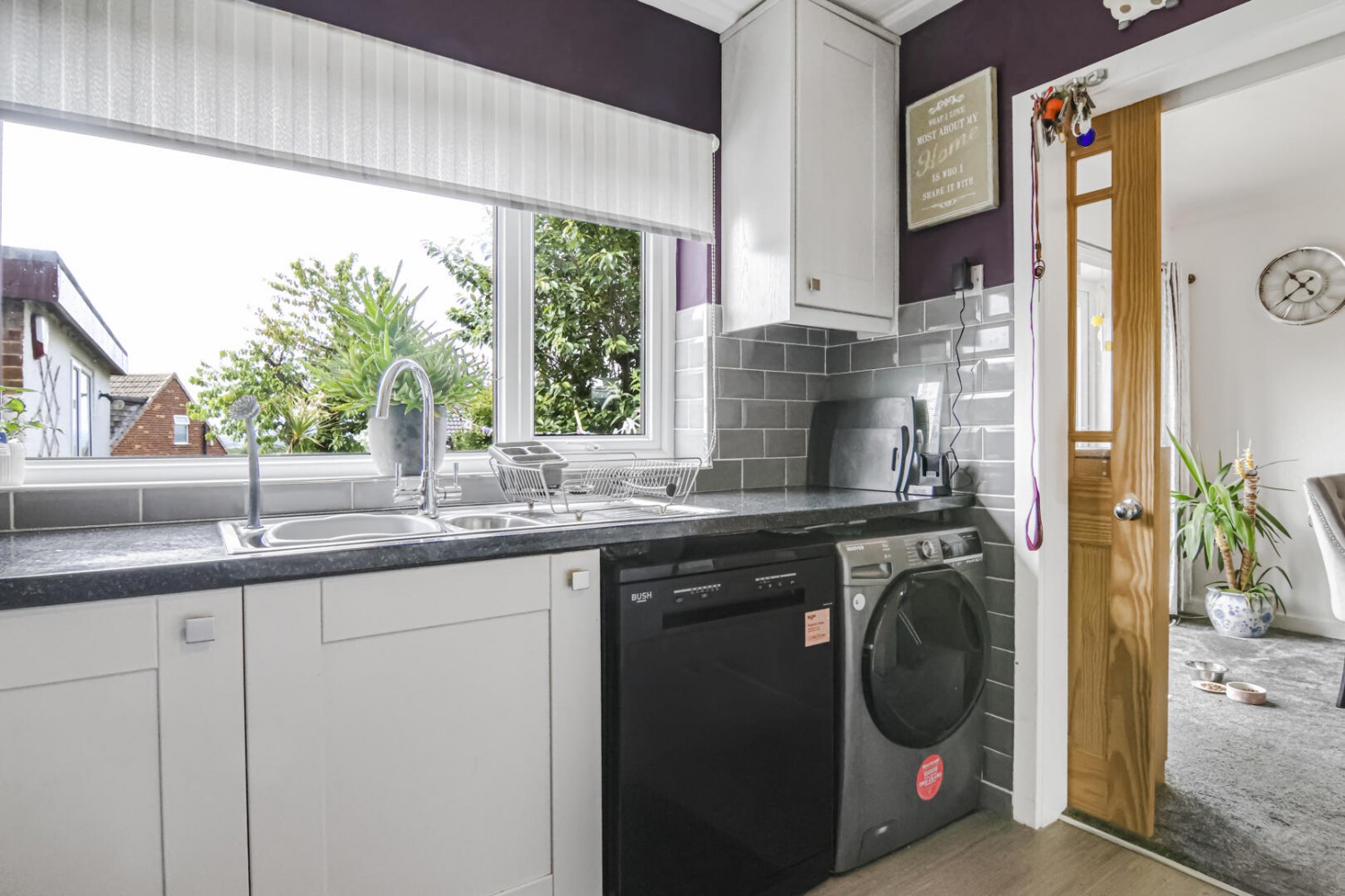 Banksfield Crescent, Yeadon, Leeds
