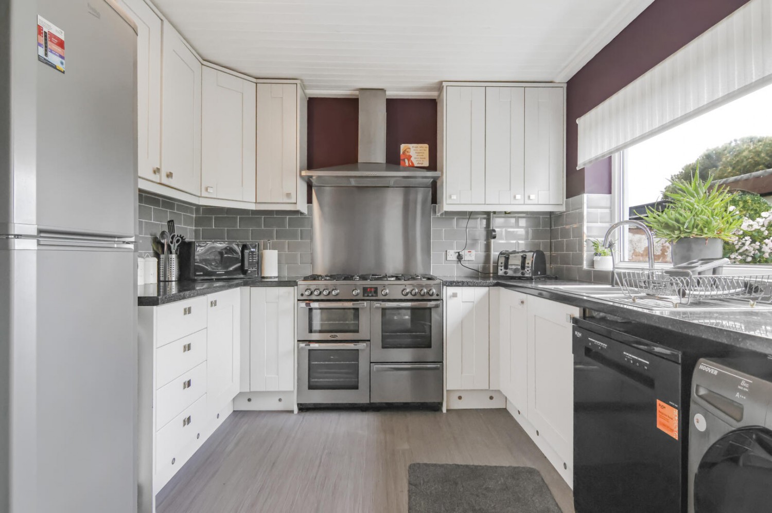 Banksfield Crescent, Yeadon, Leeds