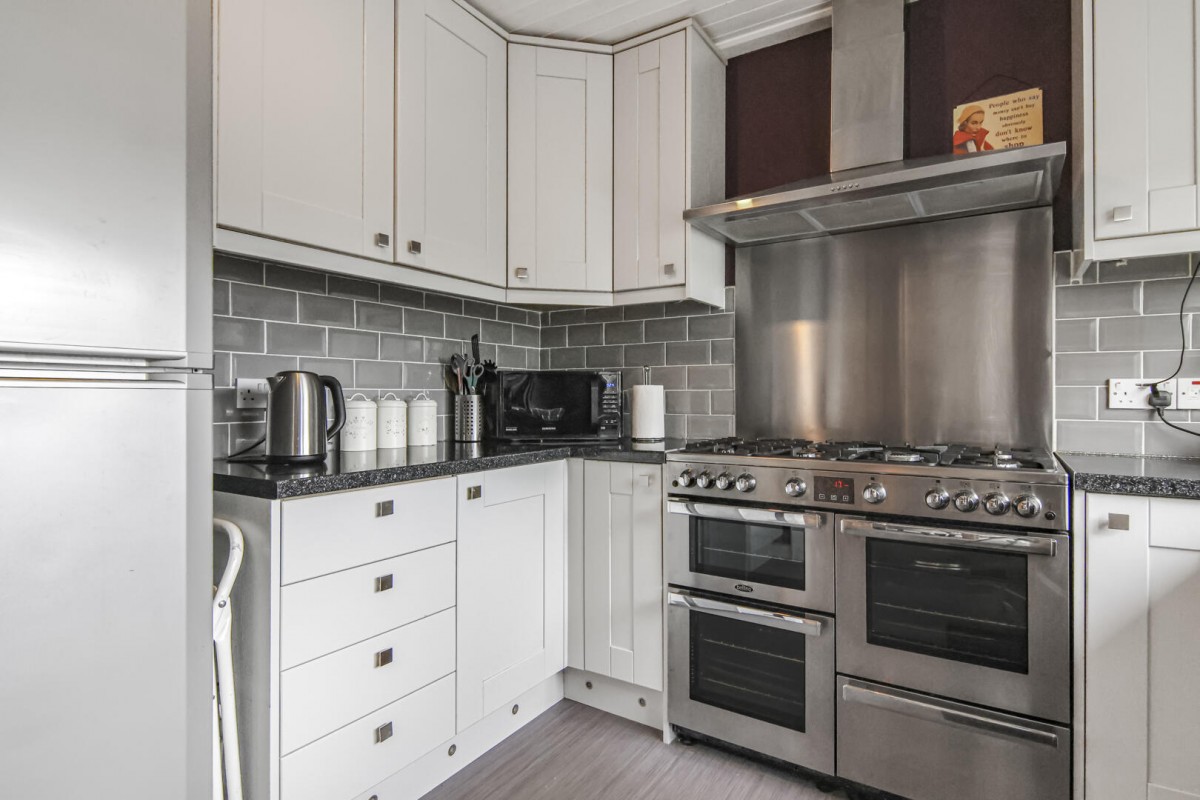 Banksfield Crescent, Yeadon, Leeds