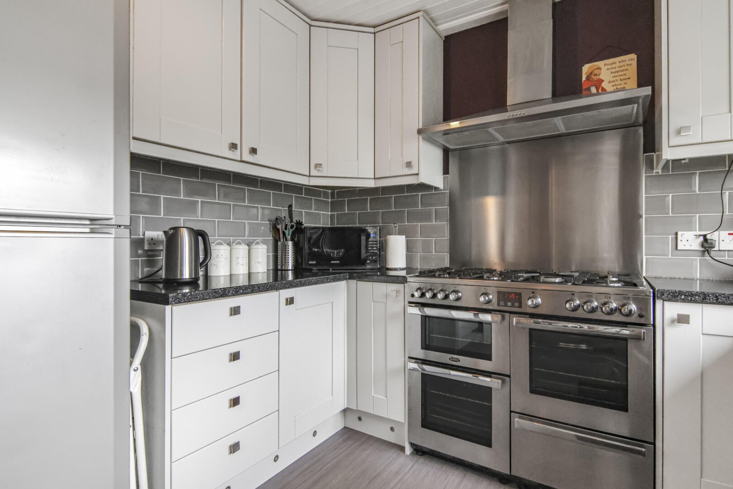 Banksfield Crescent, Yeadon, Leeds