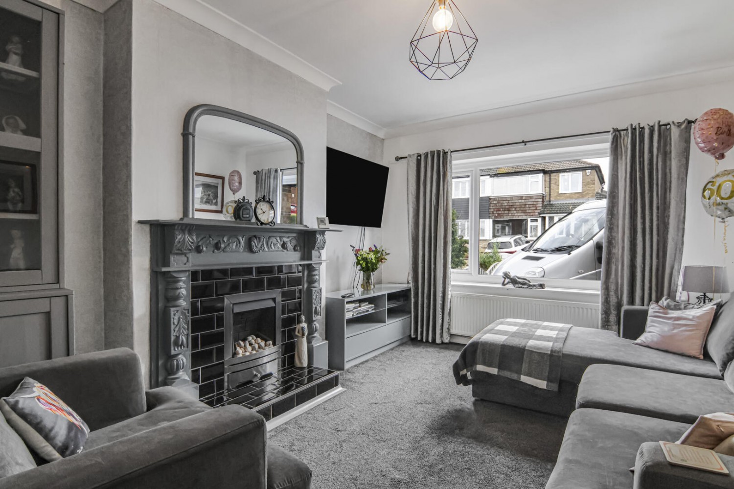 Banksfield Crescent, Yeadon, Leeds