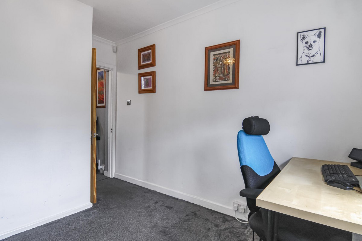 Banksfield Crescent, Yeadon, Leeds