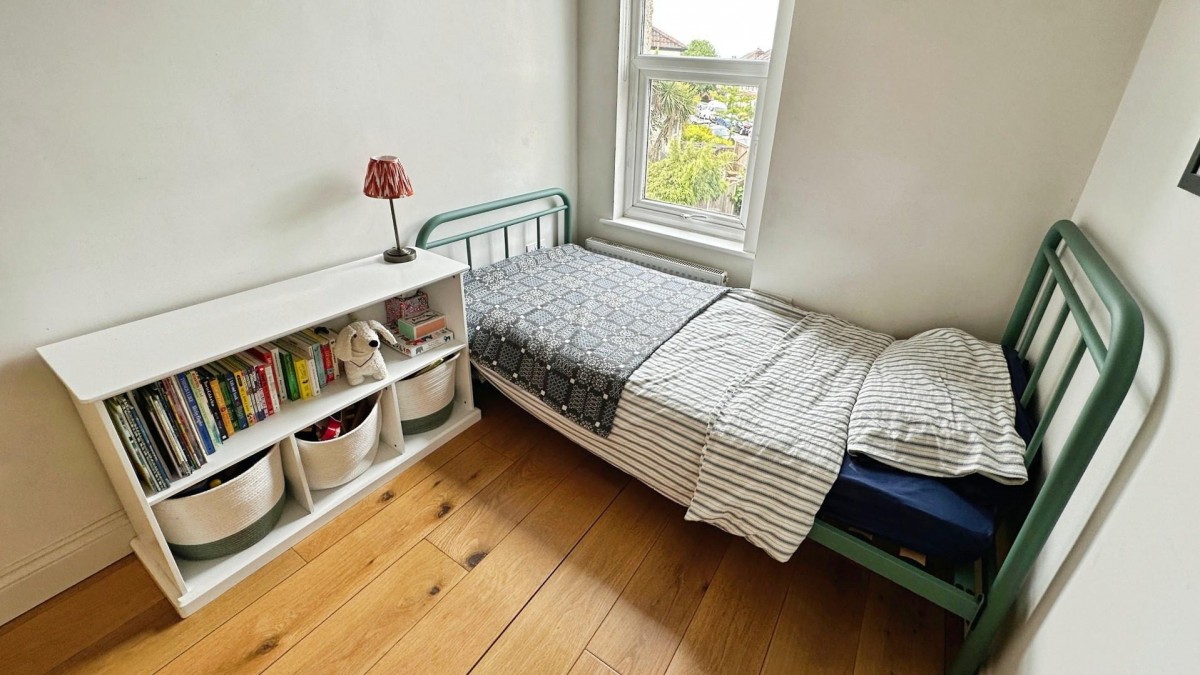 Parnall Road, Fishponds, Bristol
