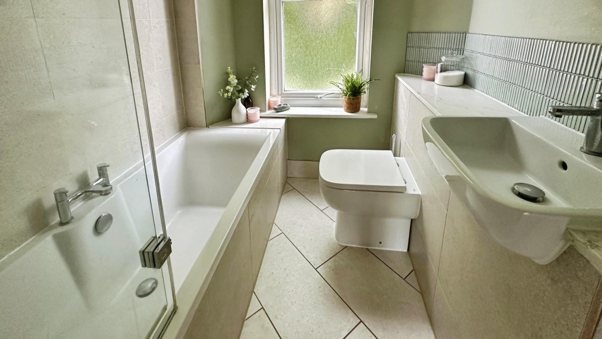 Parnall Road, Fishponds, Bristol