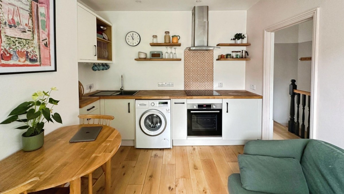 Parnall Road, Fishponds, Bristol