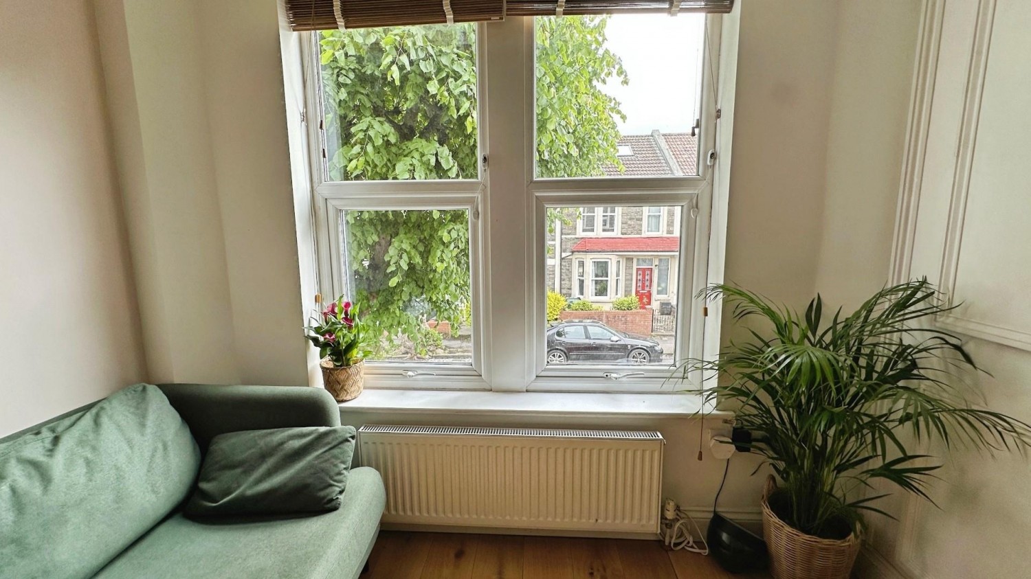Parnall Road, Fishponds, Bristol