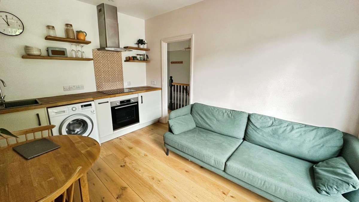 Parnall Road, Fishponds, Bristol