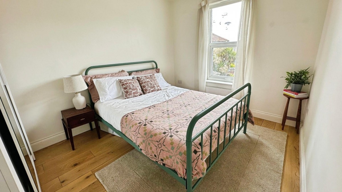 Parnall Road, Fishponds, Bristol