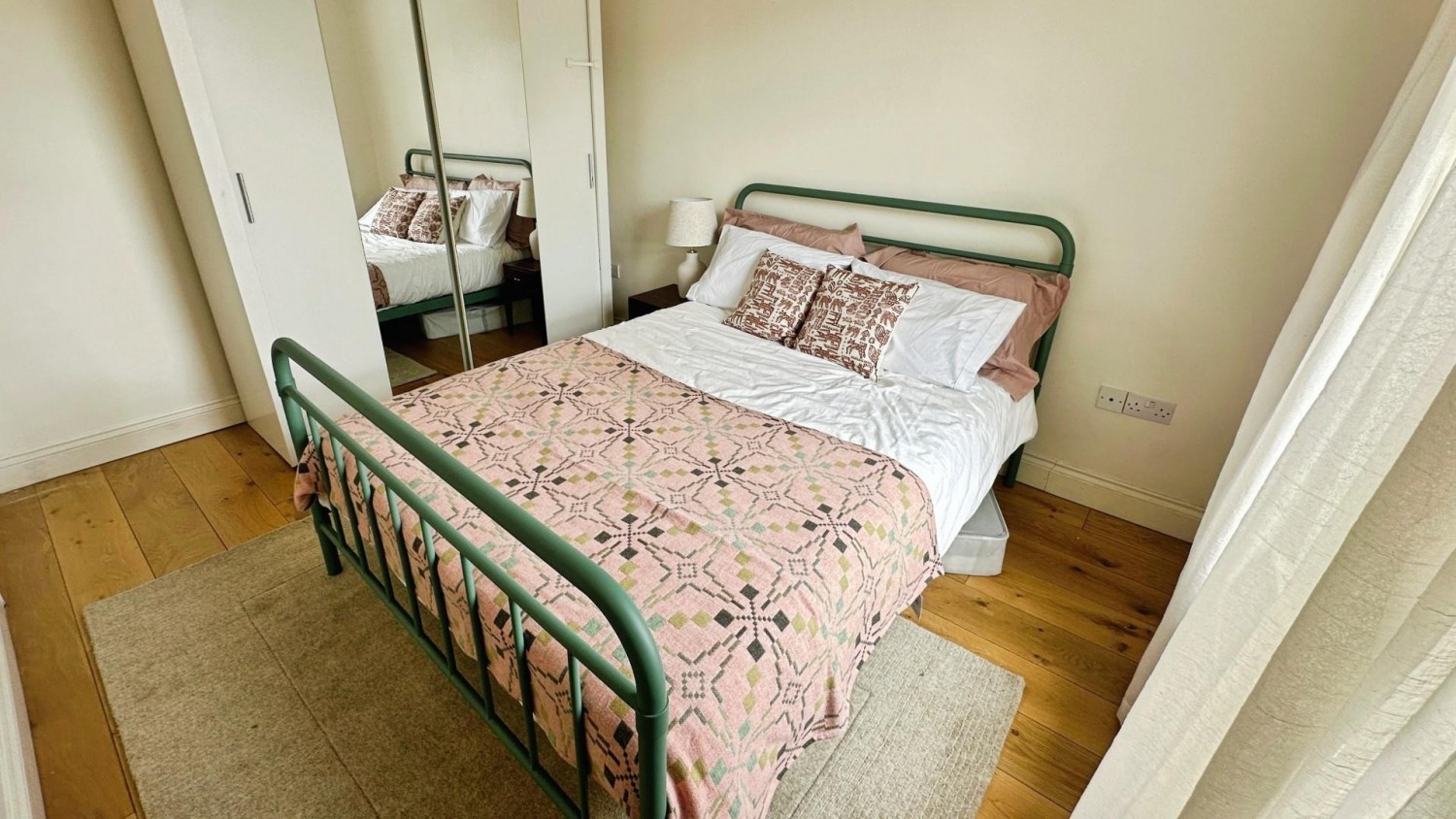 Parnall Road, Fishponds, Bristol