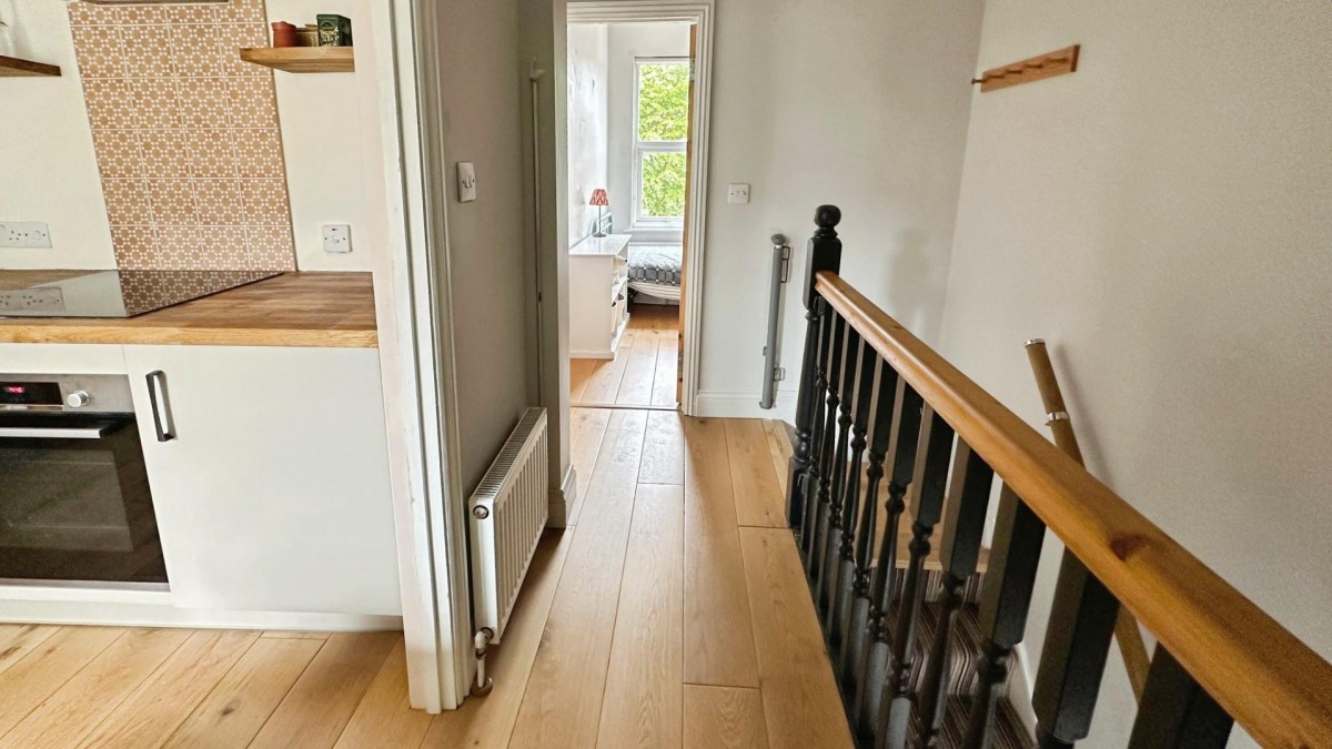 Parnall Road, Fishponds, Bristol