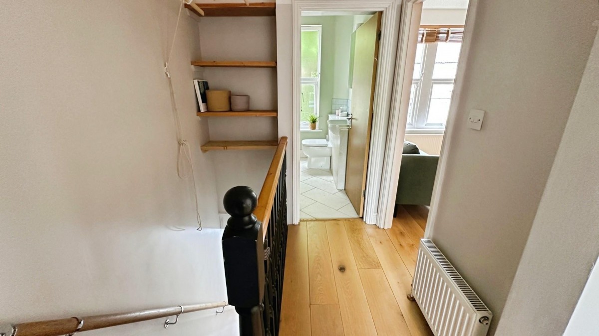 Parnall Road, Fishponds, Bristol