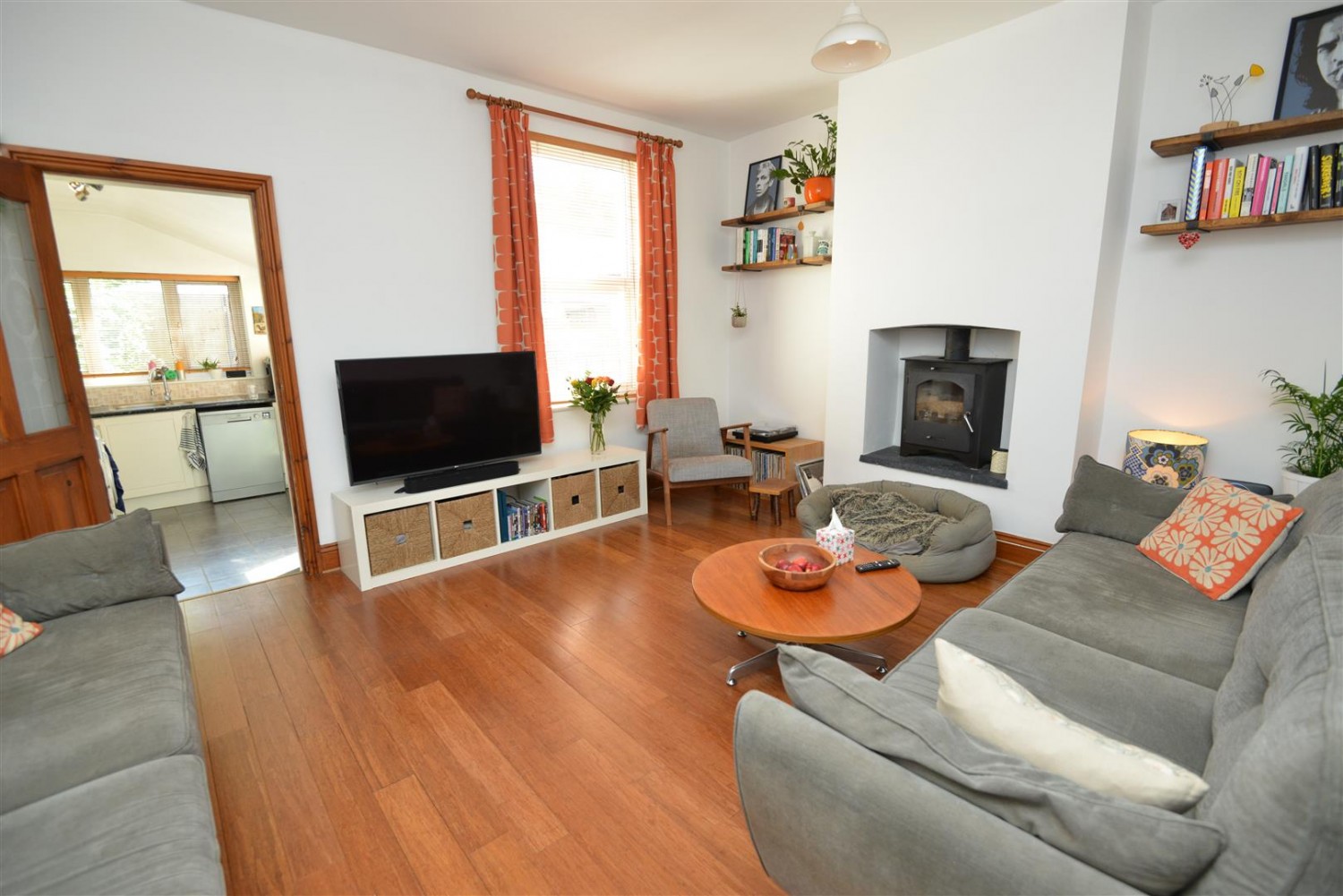 Hayward Road, Redfield, Bristol BS5 9QA