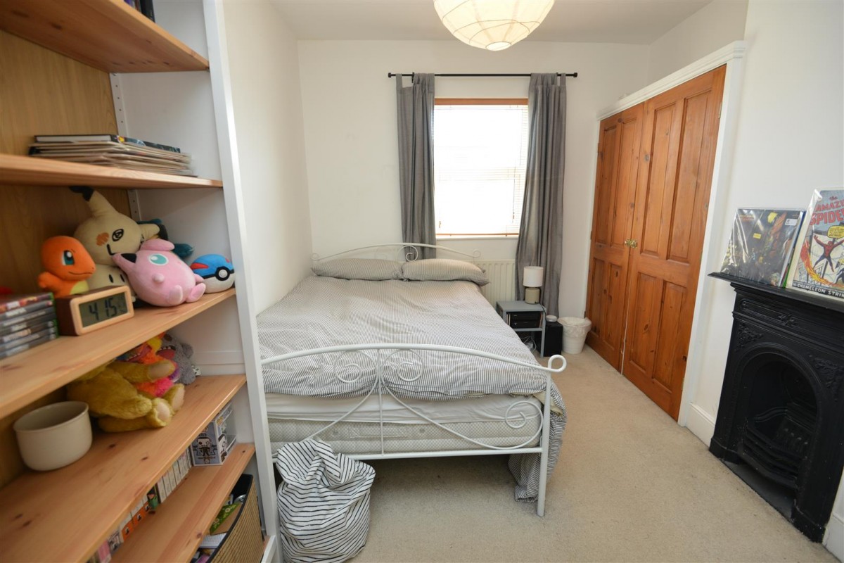 Hayward Road, Redfield, Bristol BS5 9QA