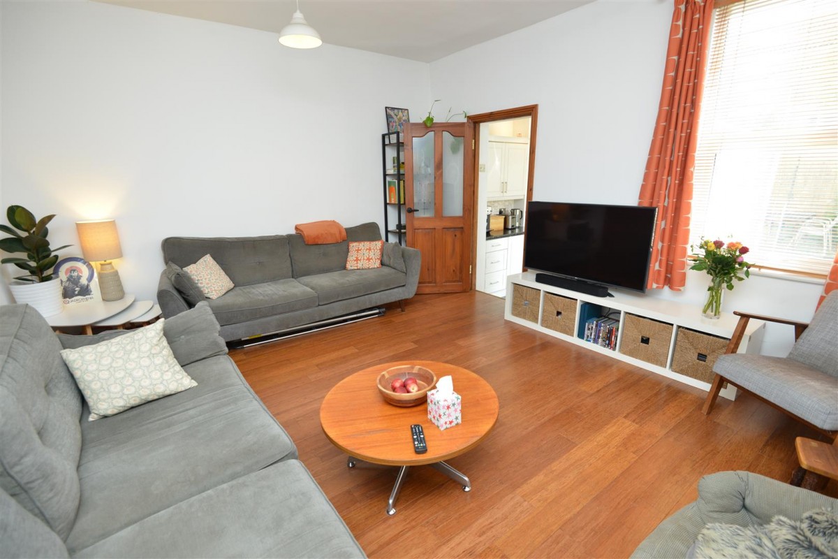 Hayward Road, Redfield, Bristol BS5 9QA