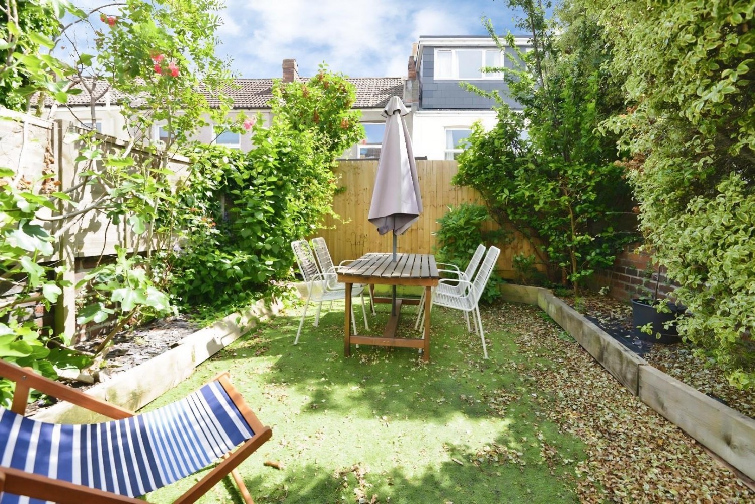 Hayward Road, Redfield, Bristol BS5 9QA