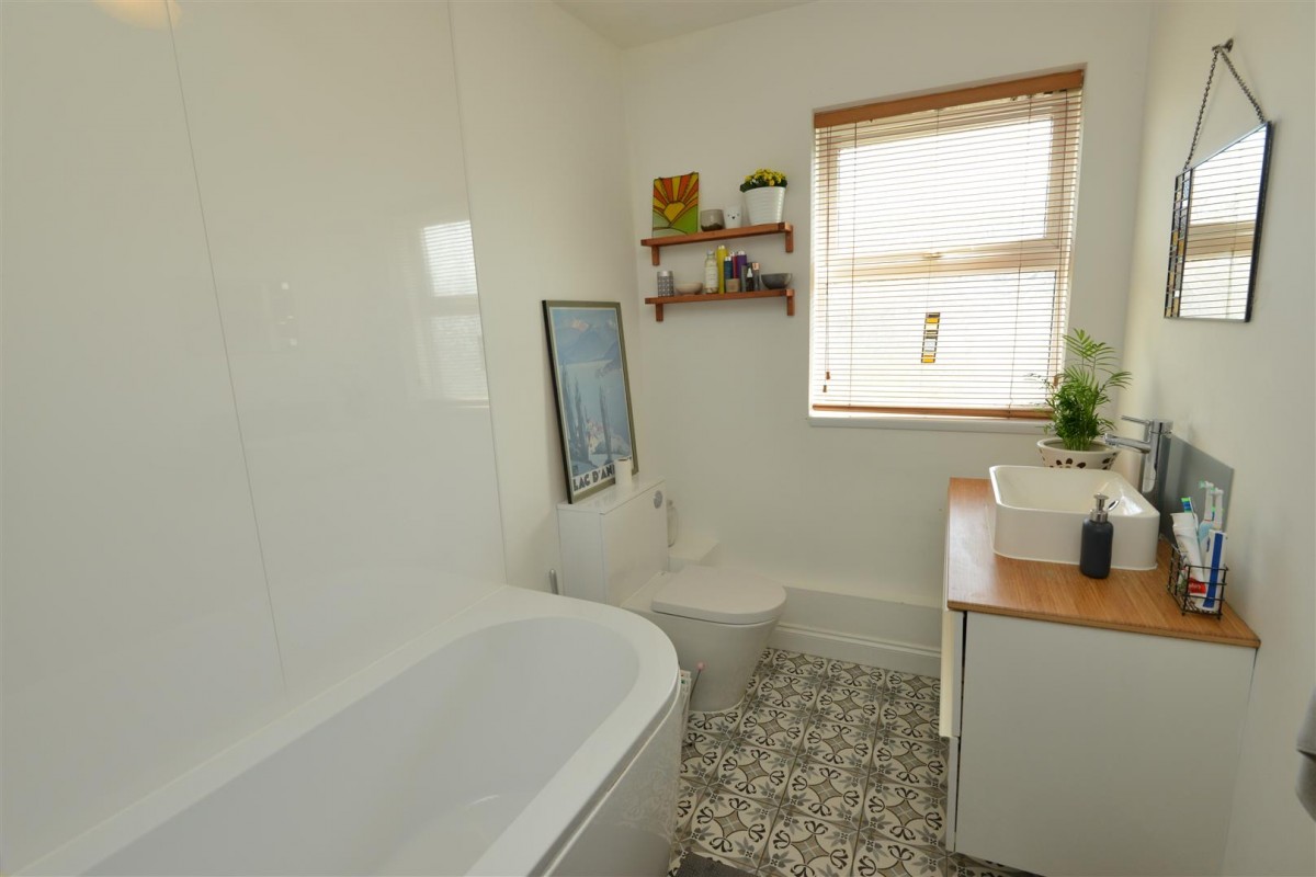 Hayward Road, Redfield, Bristol BS5 9QA