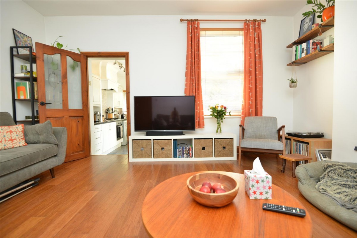 Hayward Road, Redfield, Bristol BS5 9QA