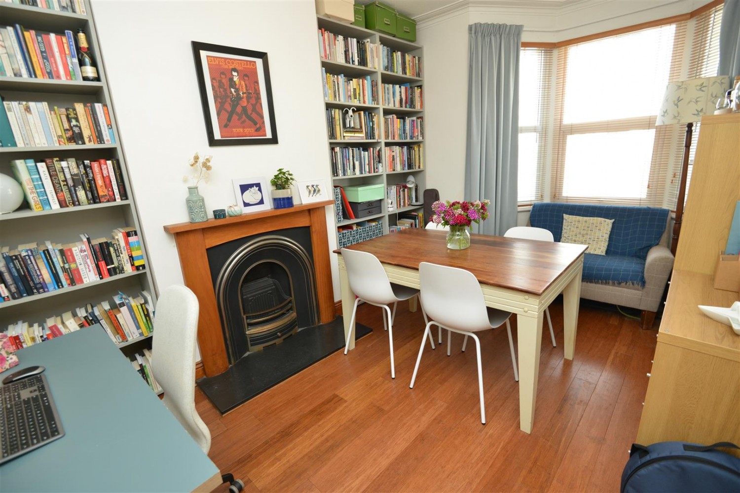 Hayward Road, Redfield, Bristol BS5 9QA
