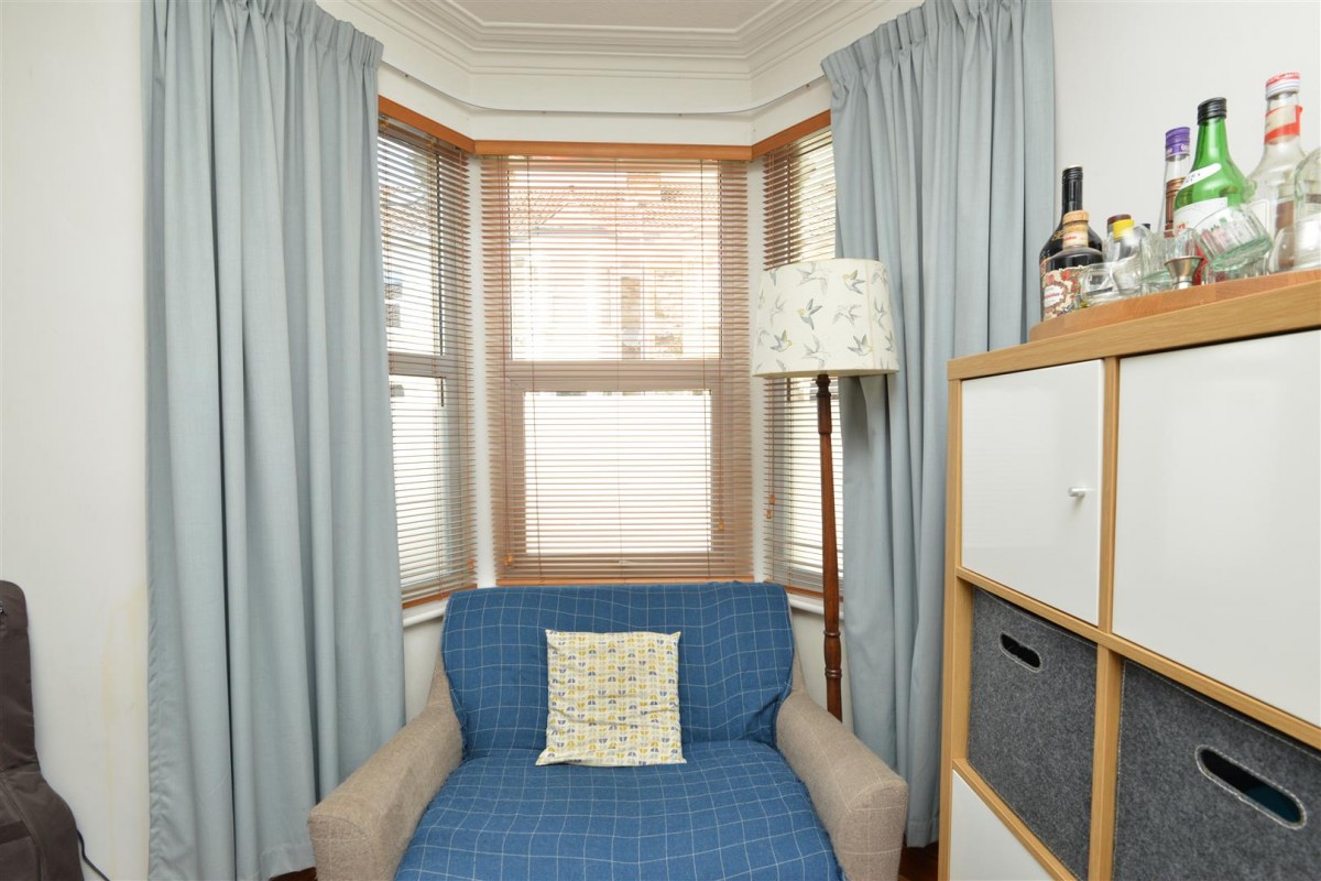Hayward Road, Redfield, Bristol BS5 9QA